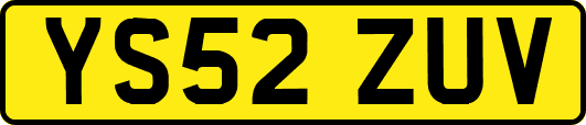 YS52ZUV