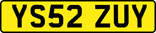 YS52ZUY