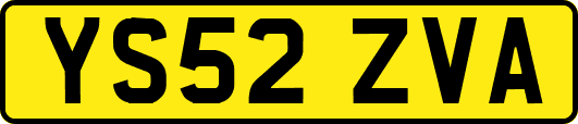 YS52ZVA