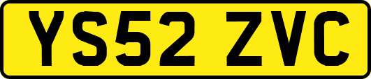 YS52ZVC