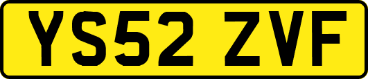 YS52ZVF