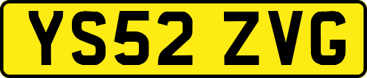 YS52ZVG