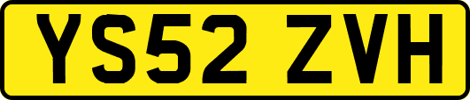 YS52ZVH