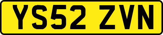 YS52ZVN