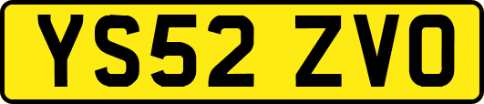 YS52ZVO