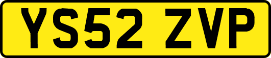 YS52ZVP