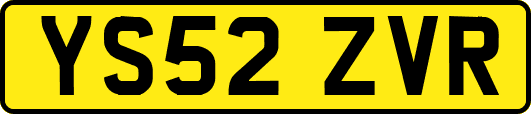 YS52ZVR