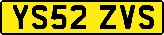 YS52ZVS