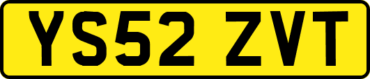 YS52ZVT