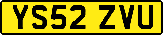 YS52ZVU