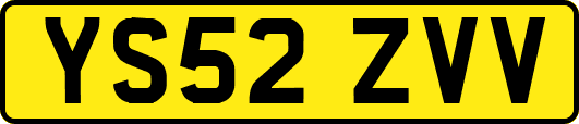 YS52ZVV