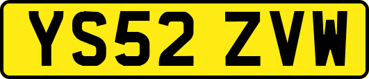 YS52ZVW