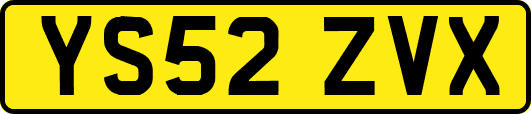YS52ZVX