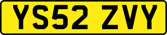 YS52ZVY