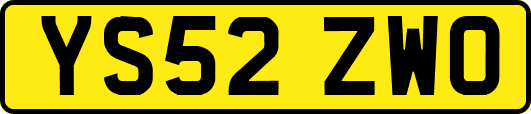 YS52ZWO