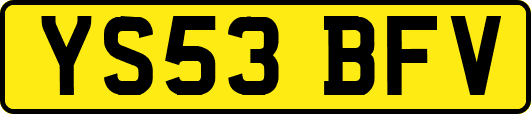 YS53BFV