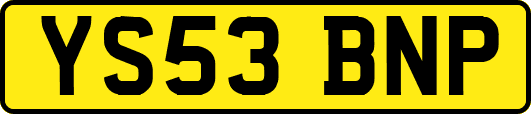 YS53BNP