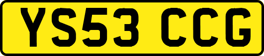 YS53CCG