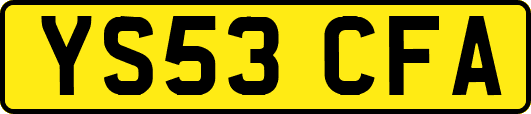 YS53CFA