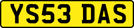 YS53DAS