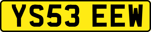 YS53EEW