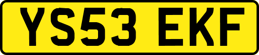 YS53EKF
