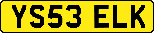 YS53ELK