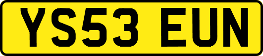 YS53EUN