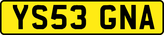 YS53GNA