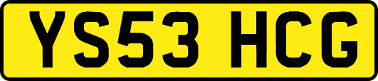 YS53HCG