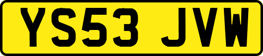 YS53JVW