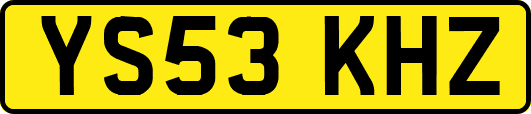YS53KHZ