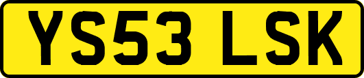 YS53LSK