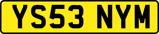 YS53NYM