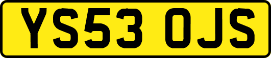 YS53OJS