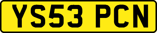 YS53PCN