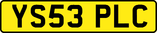 YS53PLC