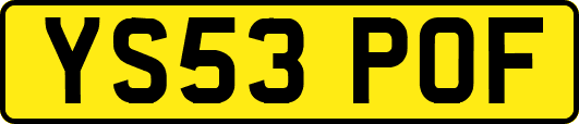 YS53POF