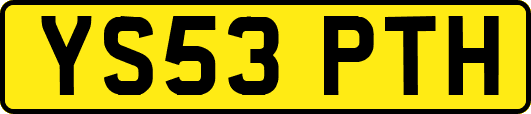 YS53PTH