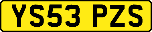 YS53PZS