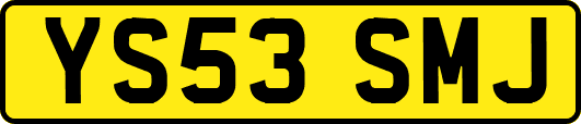 YS53SMJ
