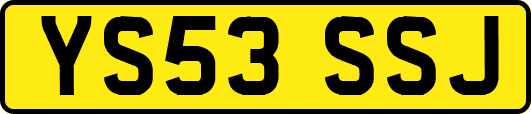 YS53SSJ