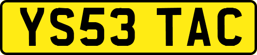 YS53TAC