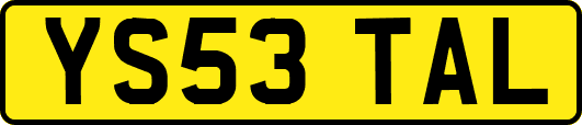 YS53TAL