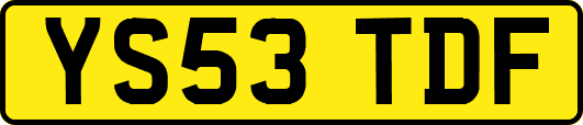 YS53TDF