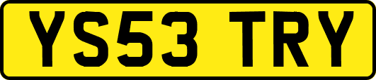 YS53TRY