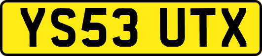 YS53UTX