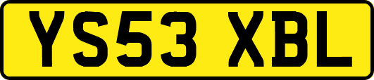 YS53XBL