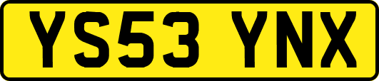 YS53YNX