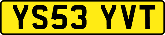 YS53YVT